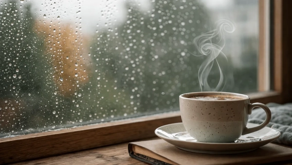 Das Leben bewusst gestalten