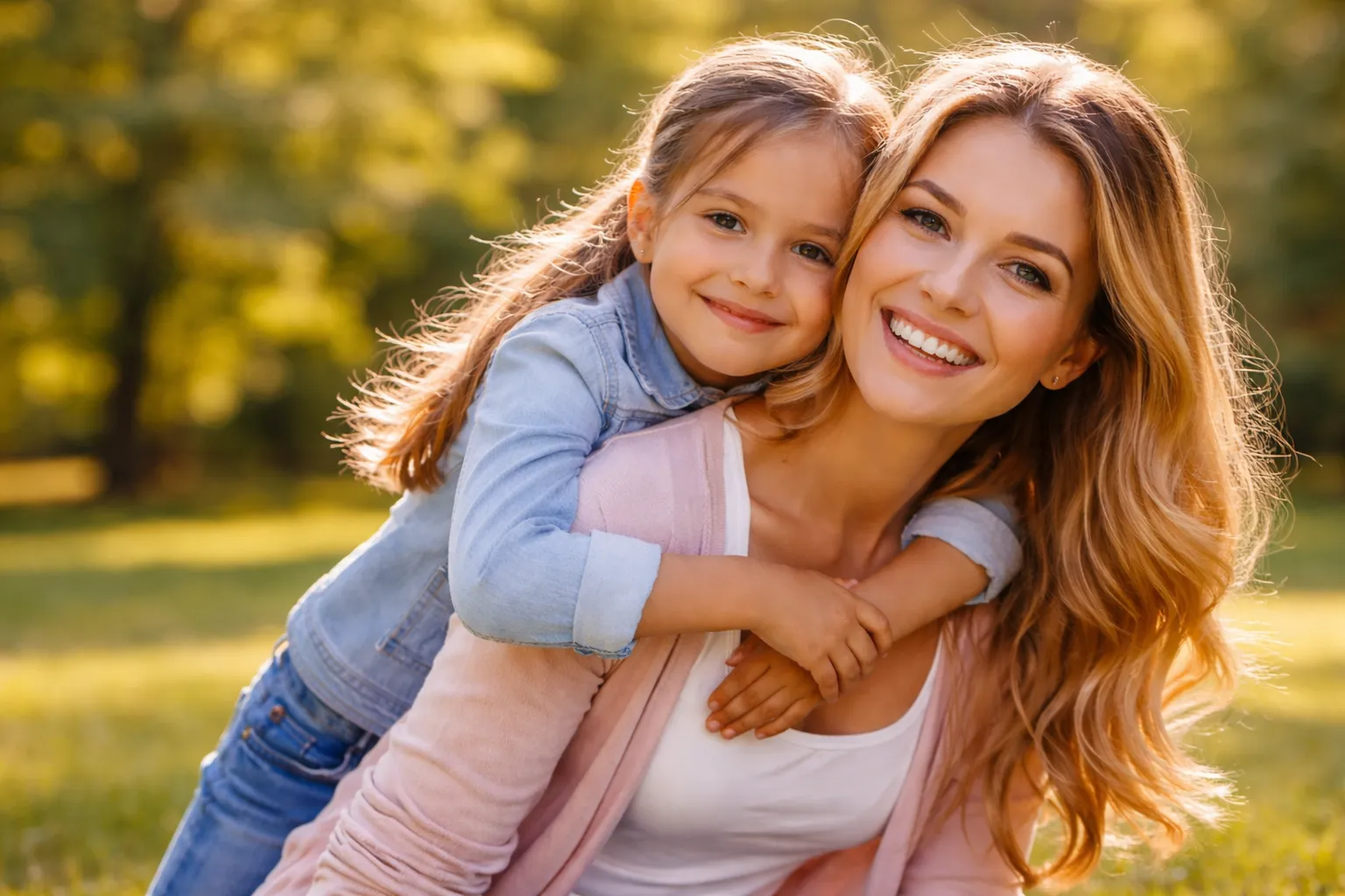 Alleinerziehend und Single