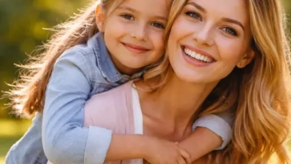 Alleinerziehend und Single