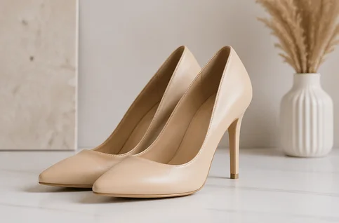 Elegante Schuhe